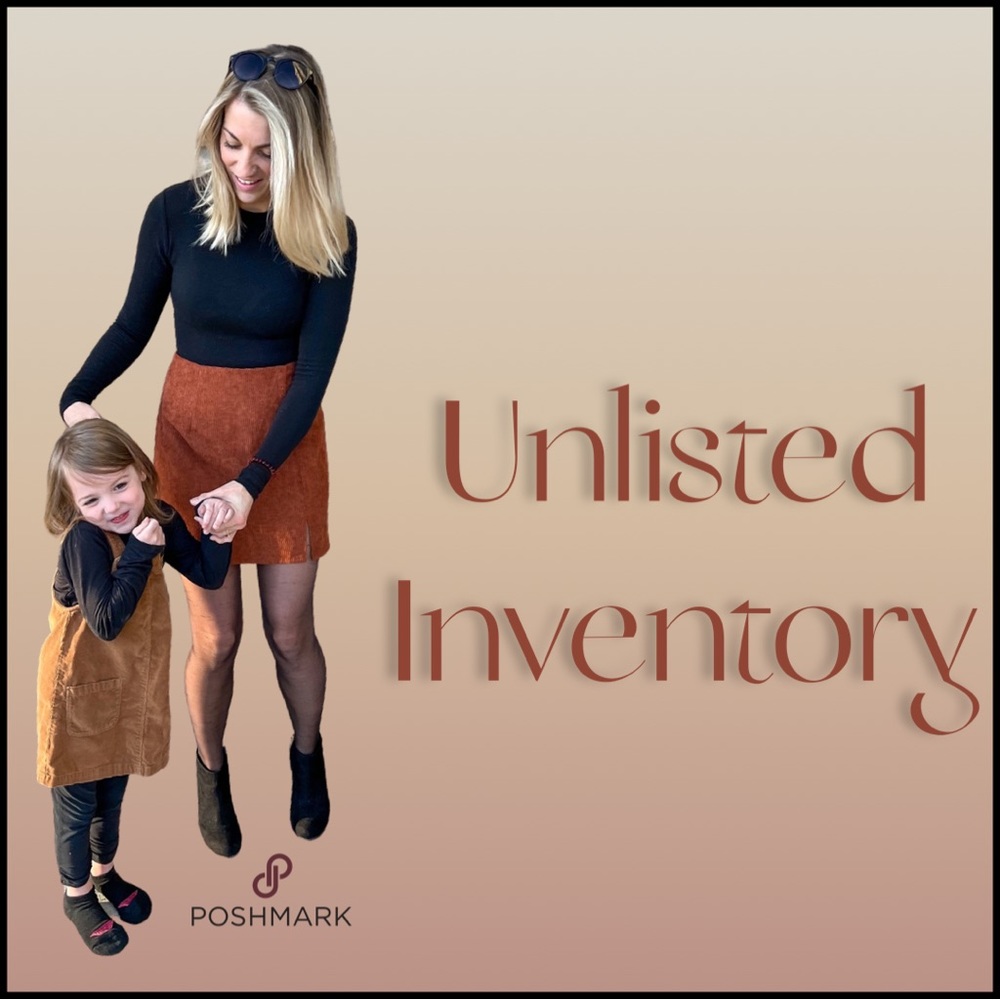 Unlisted Item